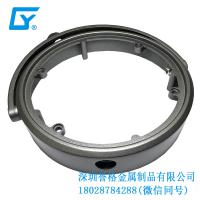 驚爆全場！心跳加速鋅合金壓鑄外殼生產展現！