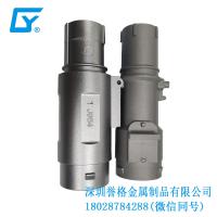 鎂合金壓鑄產品能做噴漆表面處理嗎？