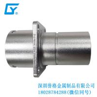 鋁合金鑄件在直流DC超級(jí)快充有應(yīng)用到嗎？