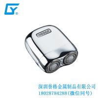 驚奇！鎂合金壓鑄廠家的工藝流程讓你大開眼界！