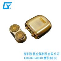 精密壓鑄，鋅合金制品極致體驗！