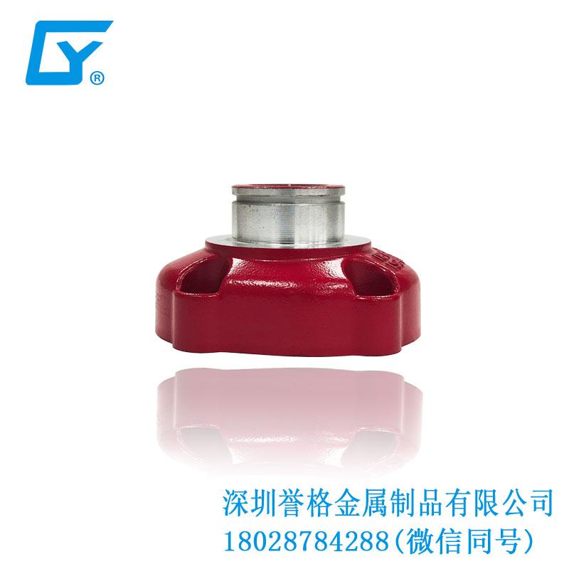 氣壓閥門(mén)，最高120PSI（8.3個(gè)壓）
