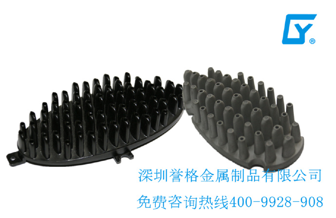 壓鑄件電鍍，各種鍍種的區別