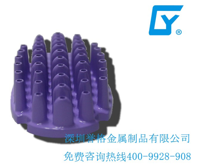壓鑄件電鍍，各種鍍種的區別