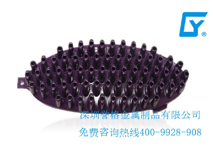 鋁合金壓鑄模具的間隙，怎么才算合理的