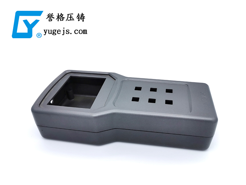 壓鑄模具相關，熱流道模具介紹