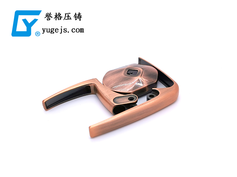 新的鋁成型技術，鋁合金壓鑄廠或能受益
