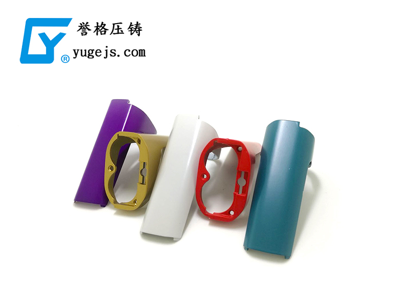 水切割技術，或可用來加工鋁合金壓鑄