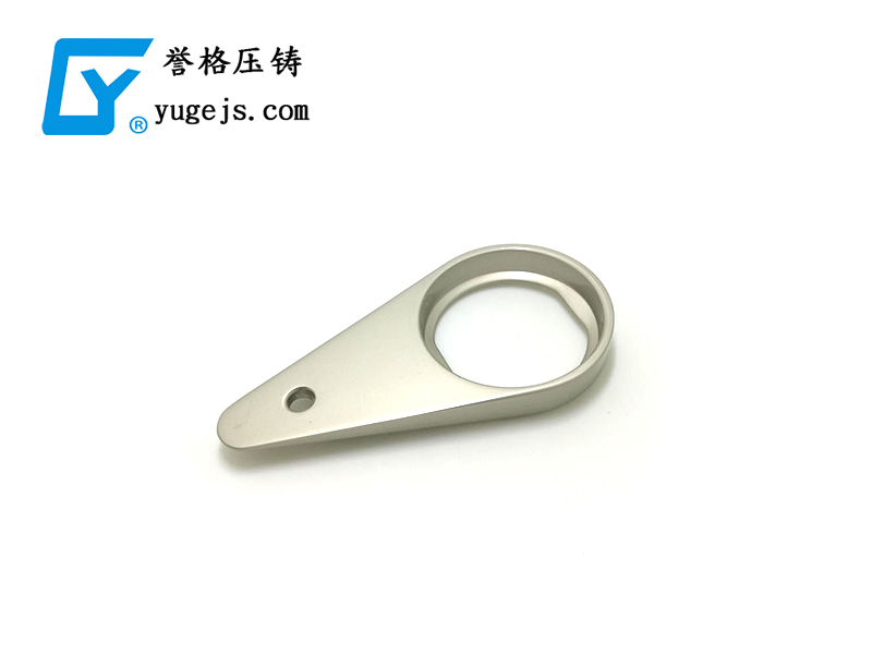 壓鑄五金廠開好模具真的很重要！