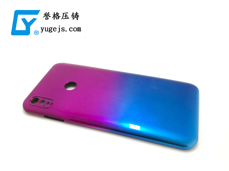 壓鑄廠必知，手機殼都是用什么材料做的