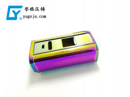 鋅合金壓鑄模具的制造技術流程，記住就不會出錯。