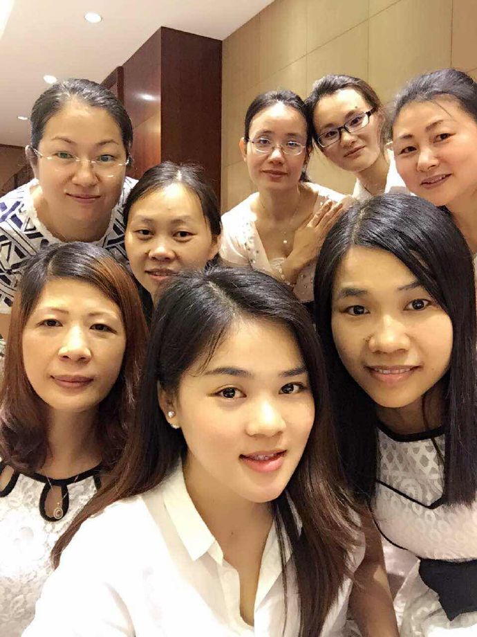 深圳PMBA23班畢業(yè)典禮，譽格學員畢業(yè)了