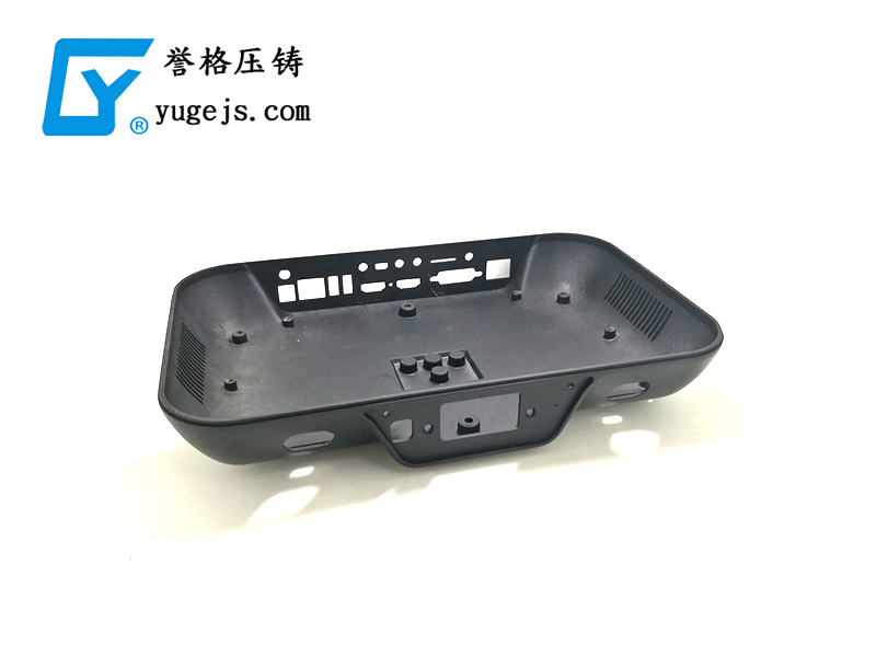 向東莞壓鑄廠看齊，大力發展真空熱處理技術