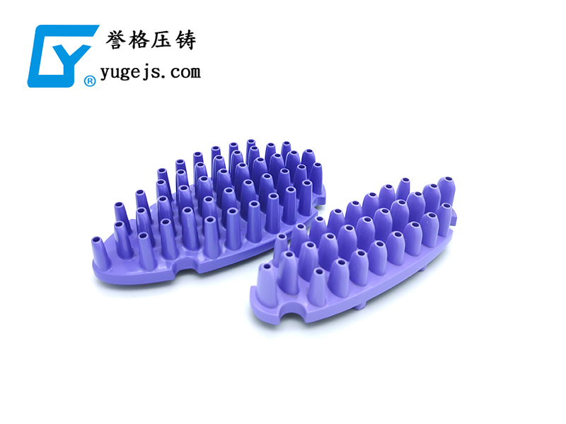 深圳壓鑄模具廠(chǎng)在試模的時(shí)候，需要注意哪些數(shù)據(jù)