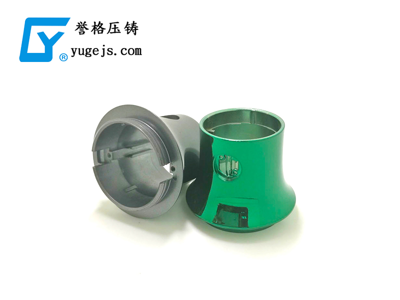 壓鑄公司和國際接軌，還差在哪些地方