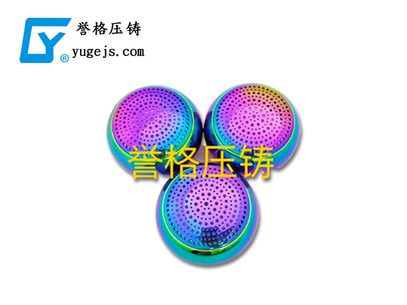 從事鋁合金壓鑄，涂料的相關問題不可不了解