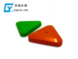 真空油淬技術下，鋅合金壓鑄件變形無法杜絕，...