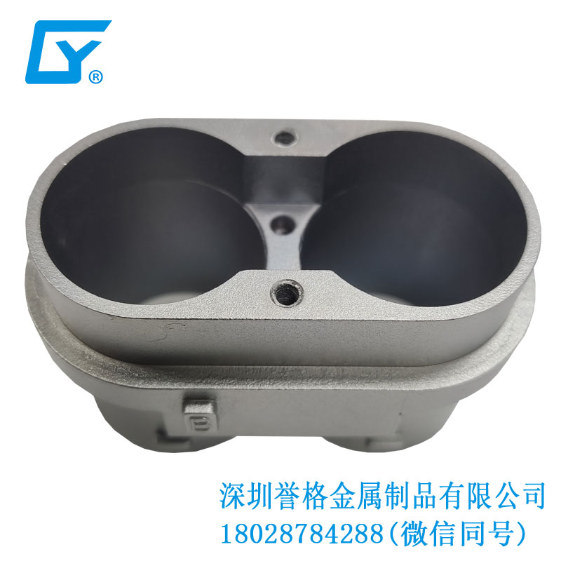 交流AC充電樁有用到鎂合金壓鑄工藝嗎？