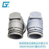 交流AC電動(dòng)汽車充電接口有用到鋁合金壓鑄工藝嗎？