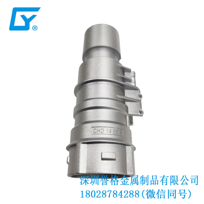 國標汽車充電樁有使用鋁合金壓鑄工藝嗎？