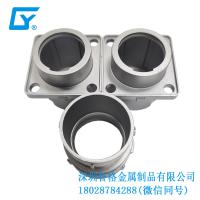 壓鑄工藝合適做電鍍工藝表面處理嗎？
