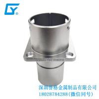 壓鑄產(chǎn)品在三星智能鎖有應(yīng)用嗎？