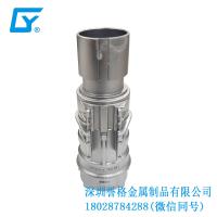 突破傳統，冷擠壓精工制造！