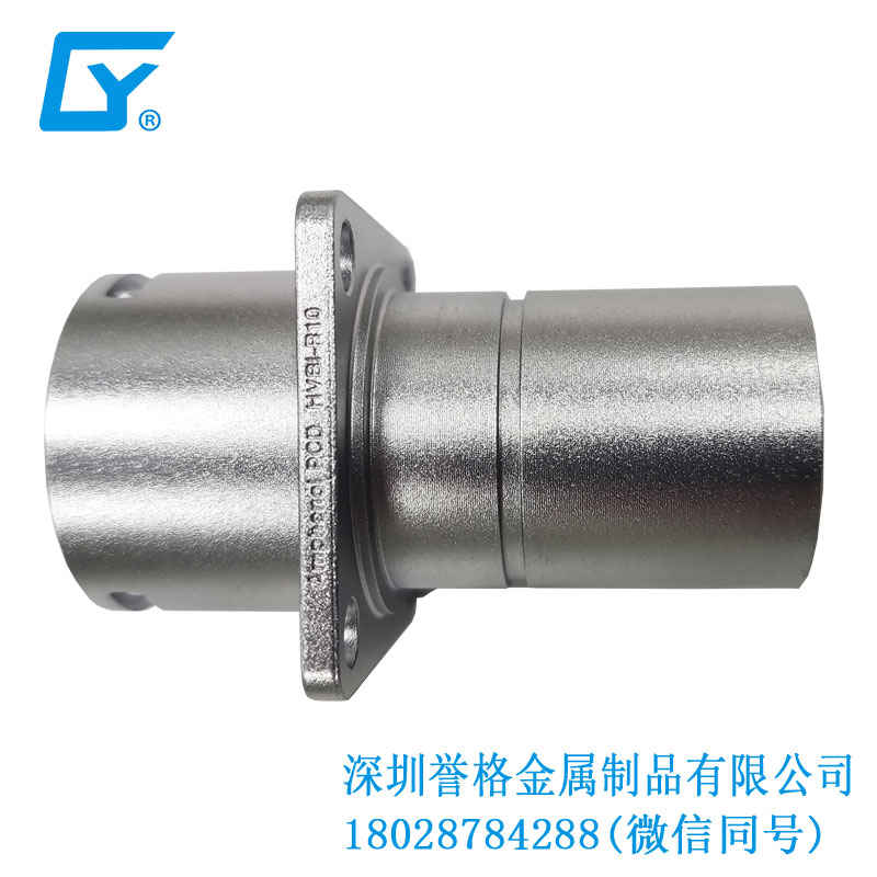 逆襲之路，鋅合金壓鑄工用技術(shù)刷新傳統(tǒng)！