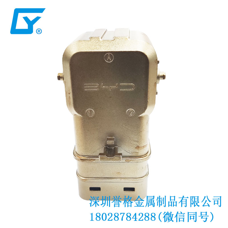 打造世界頂尖鋅鋁合金壓鑄，創(chuàng)新高品質(zhì)！