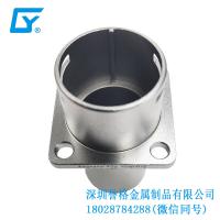 狂飆！鋁合金拉伸挑戰比拼爆發戰！