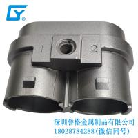 進軍國際市場！鋁合金拉伸廠說明了什么？