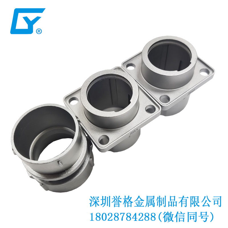 天吶！鋁合金拉伸工藝竟然這么驚人！