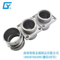 天吶！鋁合金拉伸工藝竟然這么驚人！