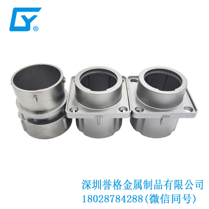 驚艷絕倫！鋅合金壓鑄件加工工廠震撼揭秘！
