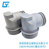 全球鷹無人機有使用鋅合金壓鑄件嗎？
