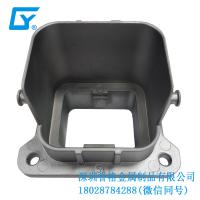 改變世界的力量！前沿科技——新能源模具！