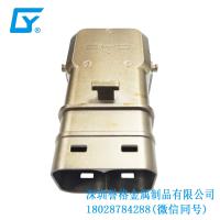 專注致力，壓鑄廠家帶您領略品質之美！