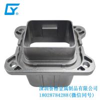 鋁壓鑄件臻品！你沒有見過的工藝奇跡！