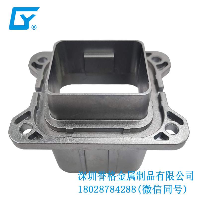 壓鑄工藝在暗劍無人機(jī)有應(yīng)用嗎？