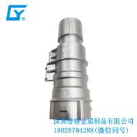 親身體驗鋁合金壓鑄加工過程！