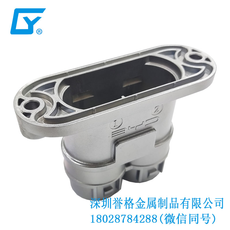 獨(dú)步鋅合金壓鑄領(lǐng)域，勢(shì)不可擋！